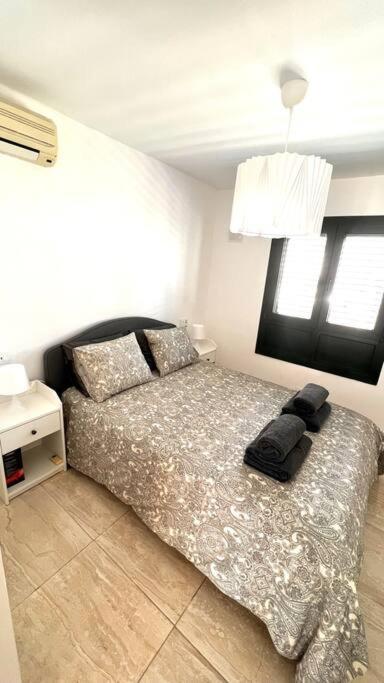 Casa Teddy - Central And Modern One Bedroom Apartment ติอาส ภายนอก รูปภาพ