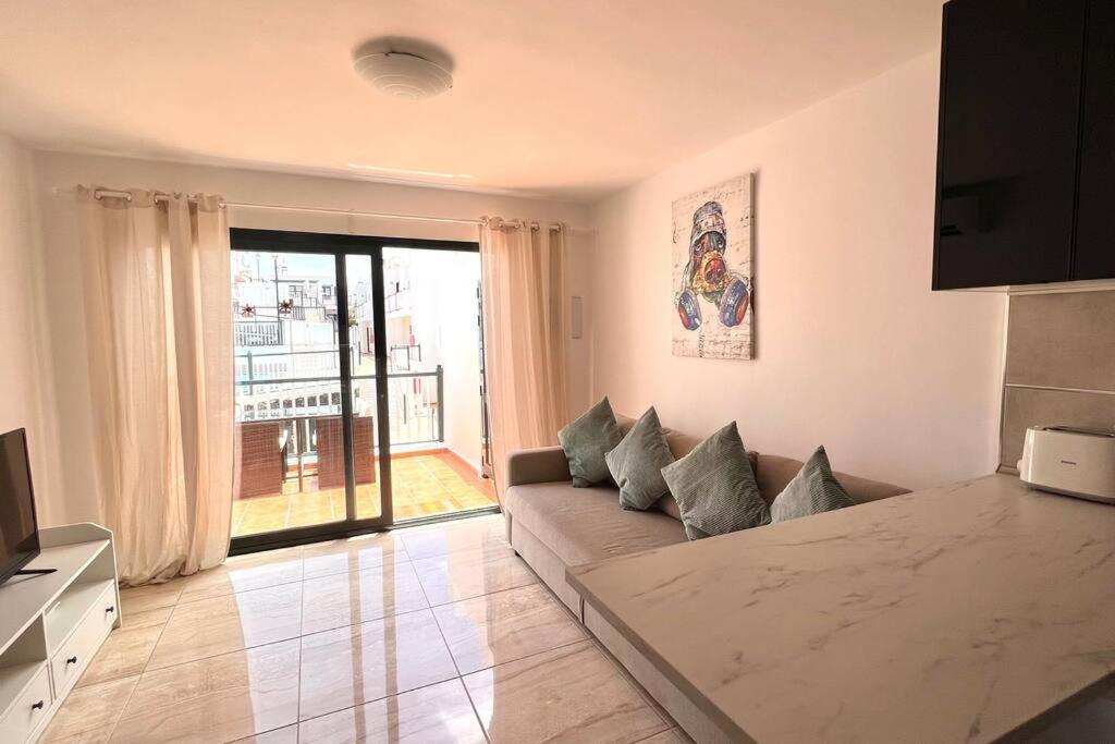 Casa Teddy - Central And Modern One Bedroom Apartment ติอาส ภายนอก รูปภาพ