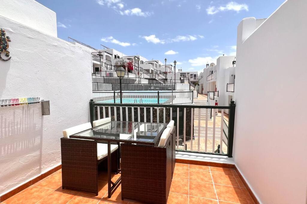 Casa Teddy - Central And Modern One Bedroom Apartment ติอาส ภายนอก รูปภาพ