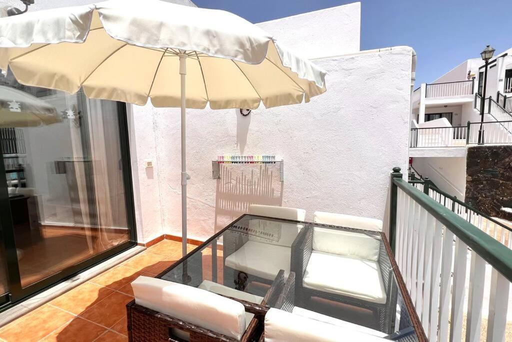 Casa Teddy - Central And Modern One Bedroom Apartment ติอาส ภายนอก รูปภาพ