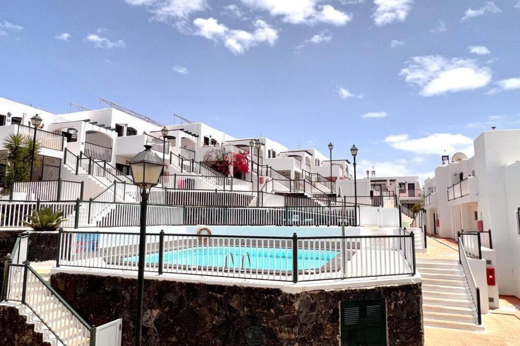 Casa Teddy - Central And Modern One Bedroom Apartment ติอาส ภายนอก รูปภาพ