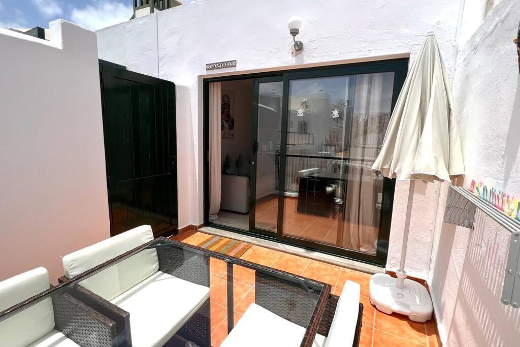 Casa Teddy - Central And Modern One Bedroom Apartment ติอาส ภายนอก รูปภาพ