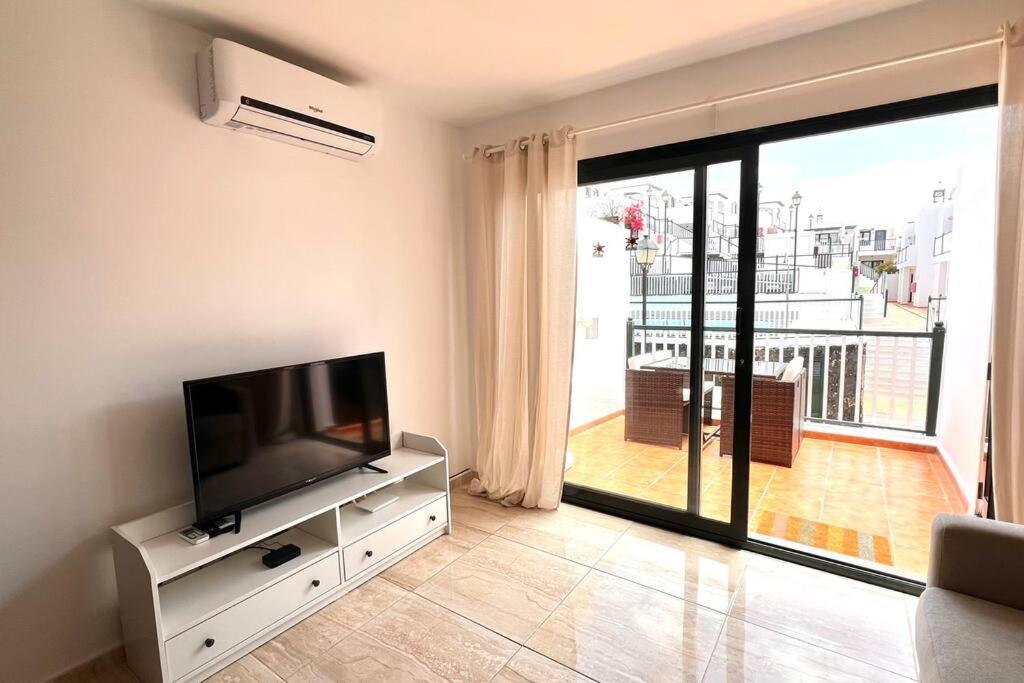 Casa Teddy - Central And Modern One Bedroom Apartment ติอาส ภายนอก รูปภาพ